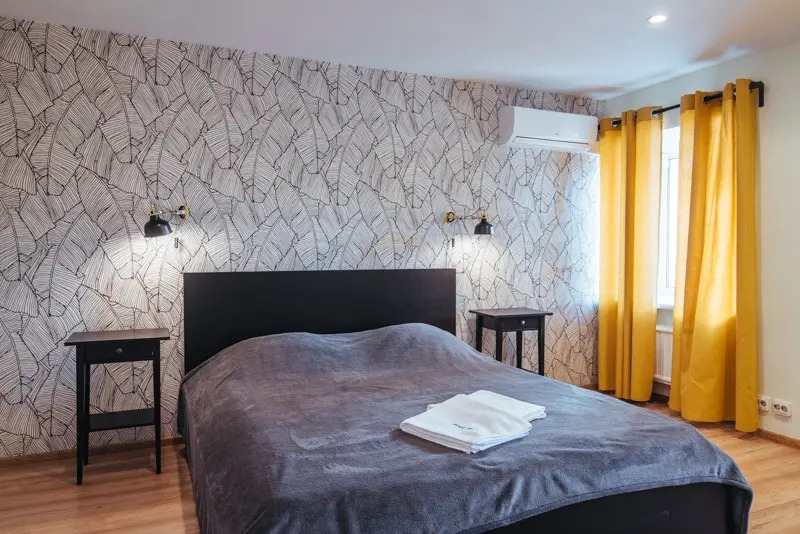 Апартаменты Piterstay Nevsky 32