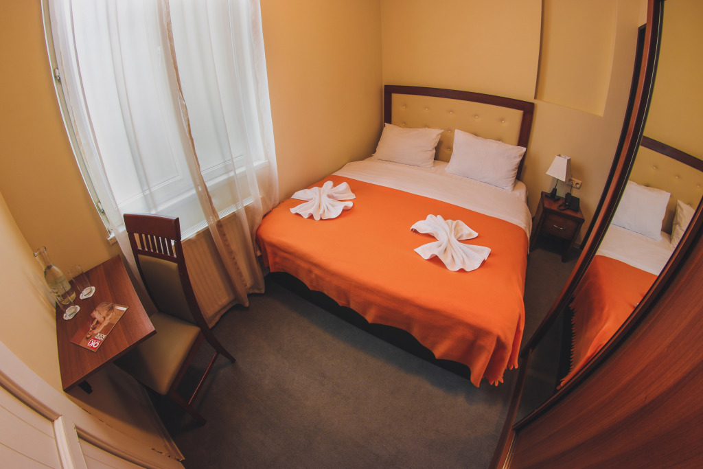 Отель Rogas Home