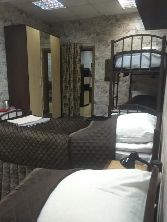 Hotel Hensi34