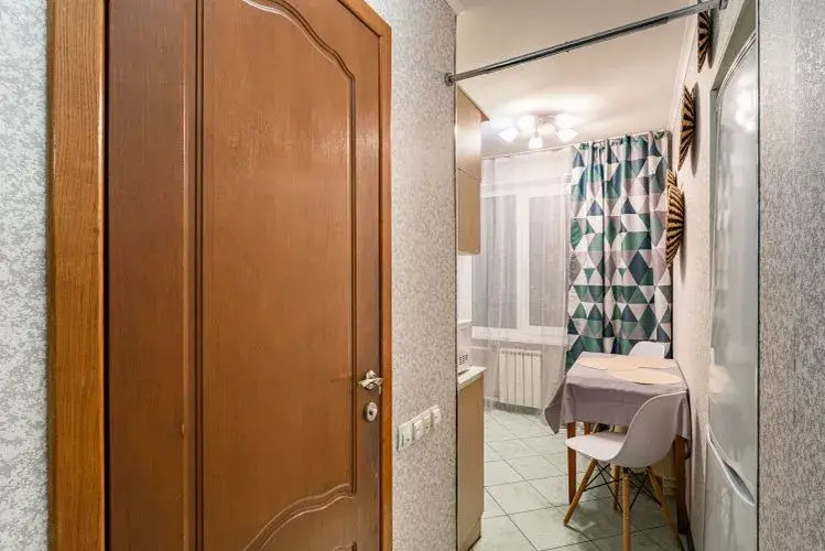 V Rayone Yasenevo Flat