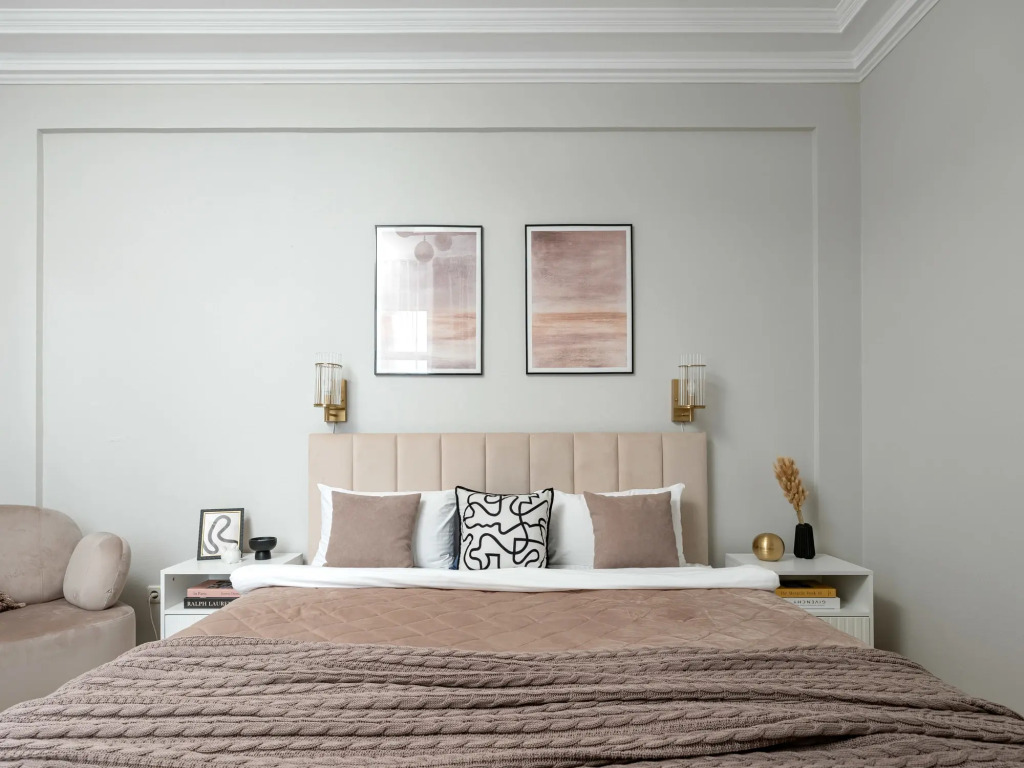 Квартира GM Apartments Рядом с Кремлем