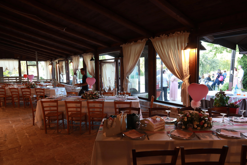 Agriturismo Masseria Alberotanza