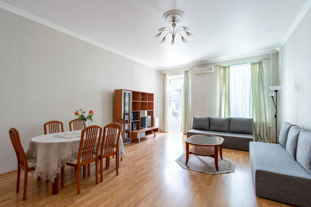 Апартаменты SPb Rentals Мойка 32
