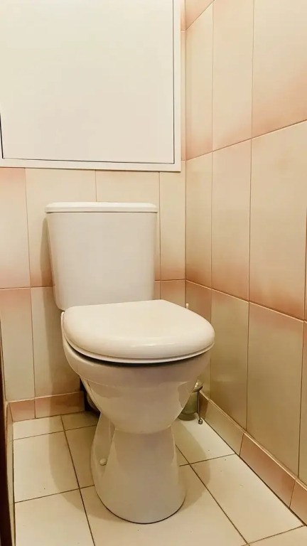 Biryulevskaya 31k1 Flat