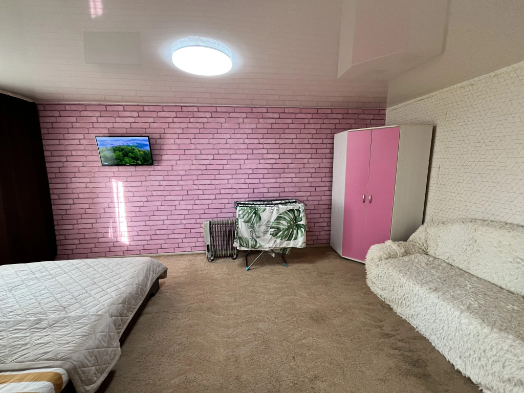 Квартира на Парковой 40А (7)