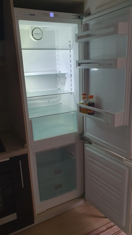 Квартира с Проходной Лоджией