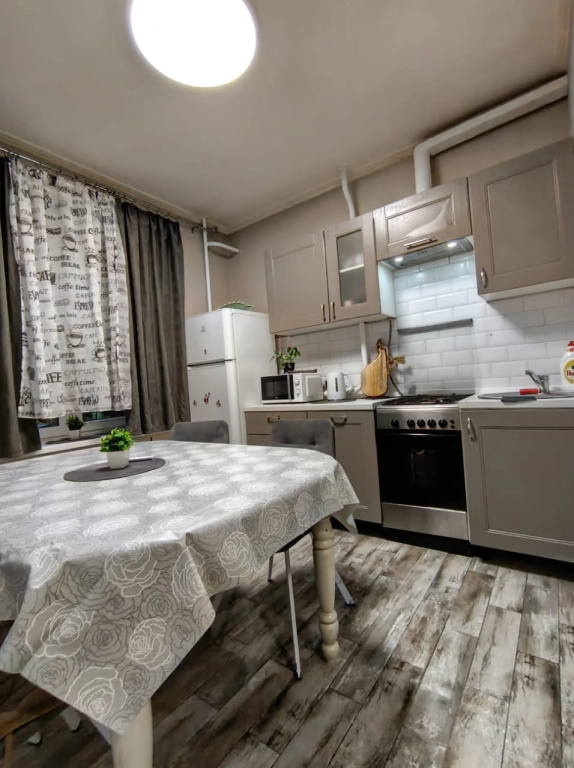 U Metro Flat