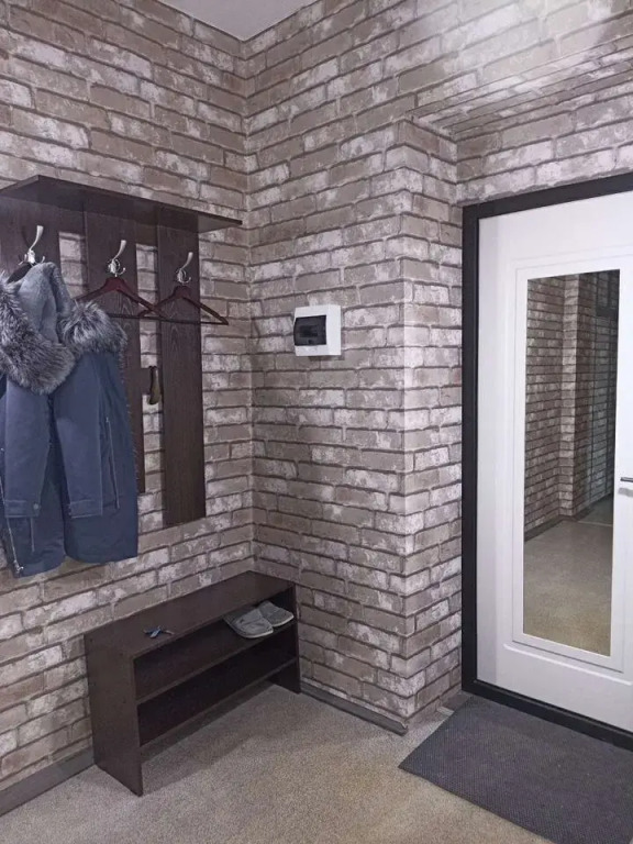 Квартира на Советском Проспекте 55