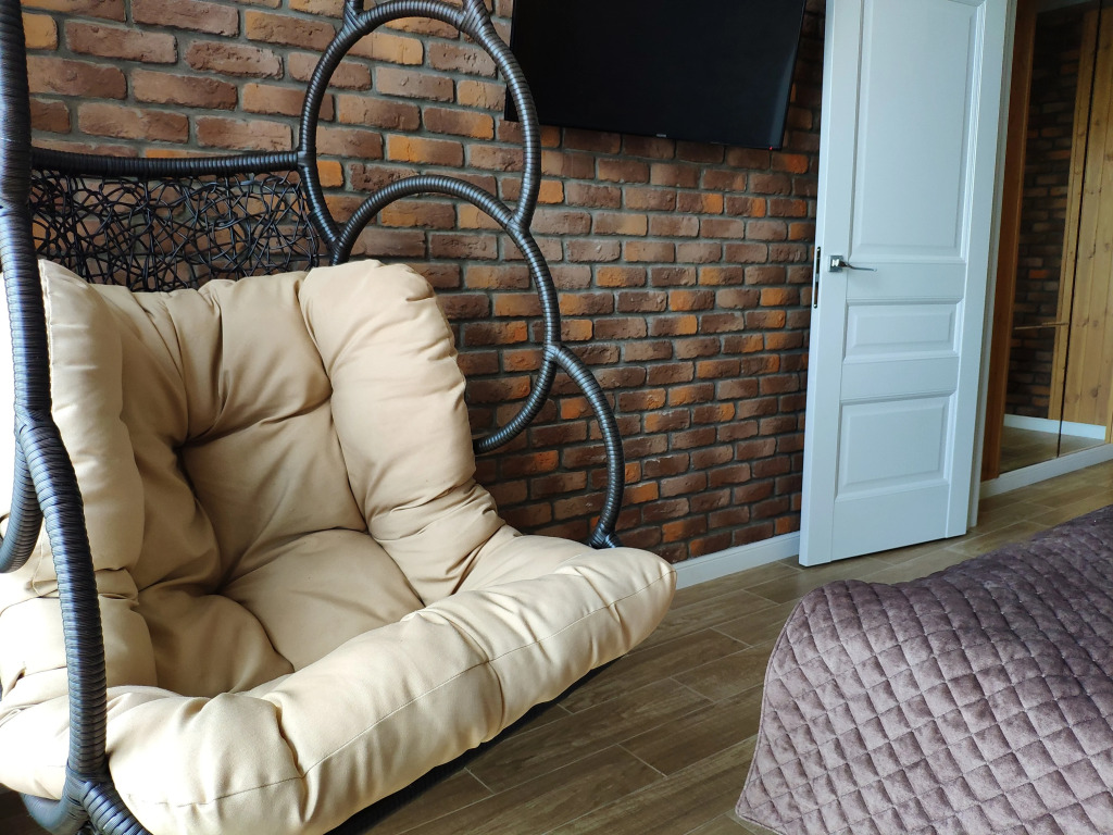 Spalnya I Gostinaya Na Ul.Pestova 9 Apartments