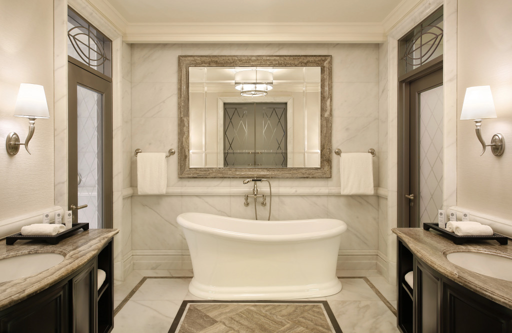 Al Habtoor Palace - Preferred Hotels & Resorts
