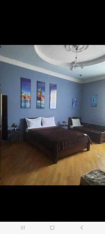 Natali Apartment