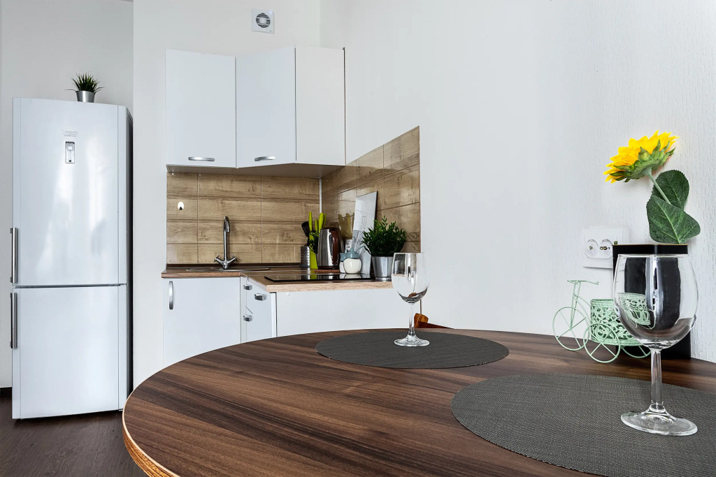 Квартира Tina Rental Studio Moskovskaya