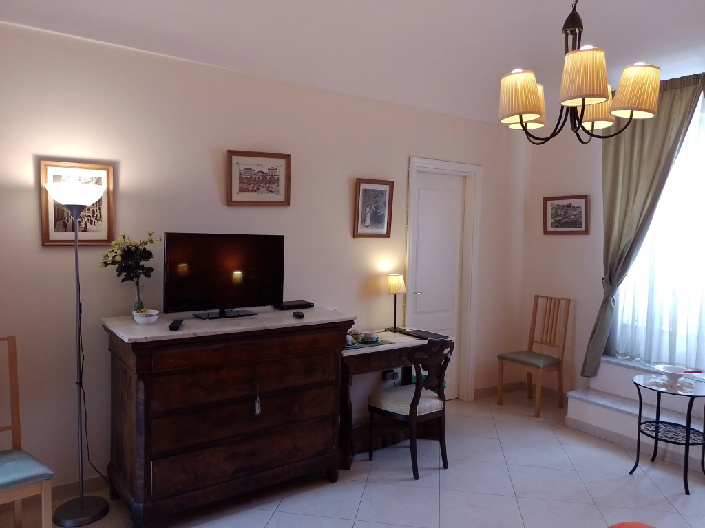 Ночлег и завтрак (B&B) B&B Cupole e Campanili