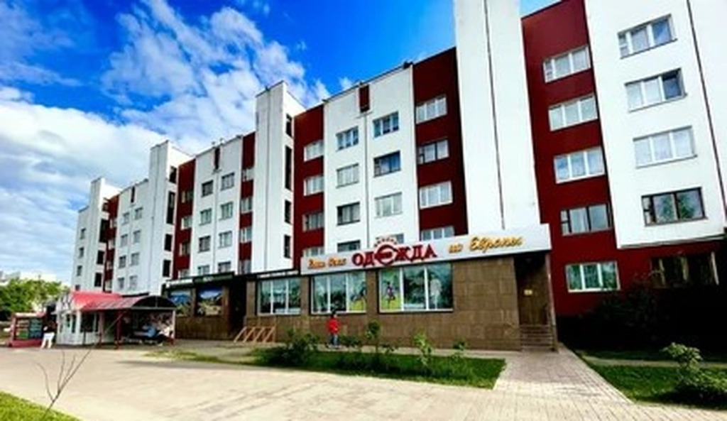 Квартира Уютная в центре города