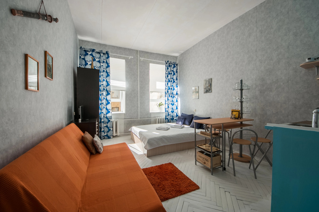 Arina Apartments