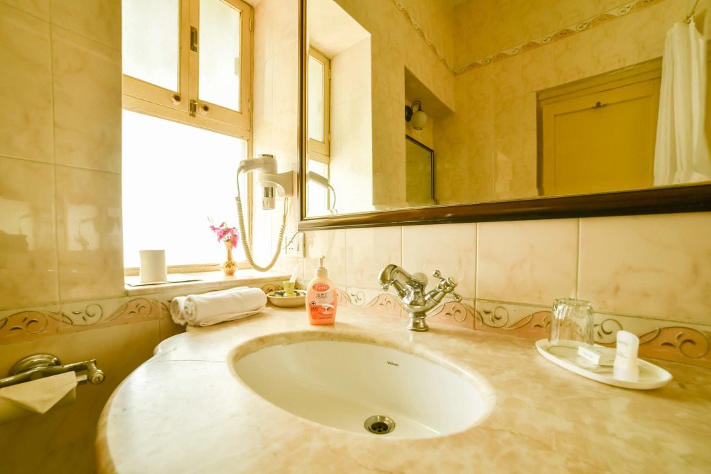 Karni Bhawan Heritage Hotel Jodhpur