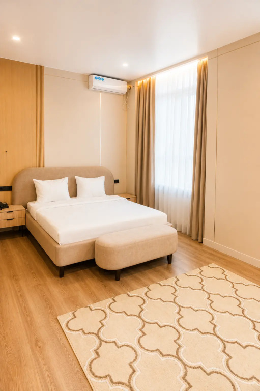Baitau Hotel Aktobe