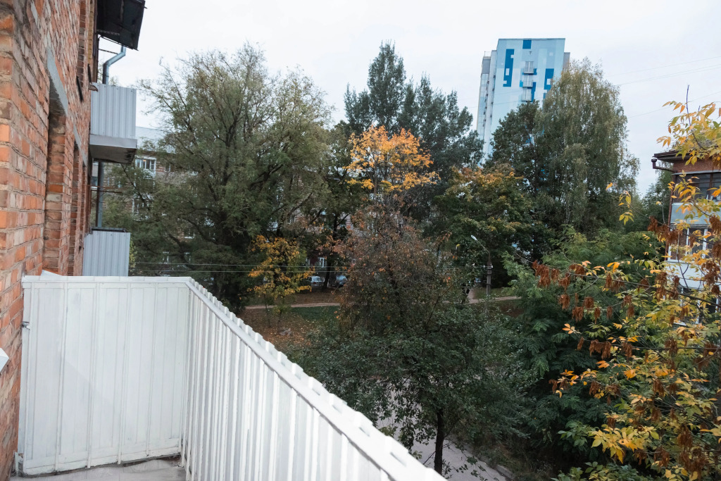Квартира в самом сердце Смоленска