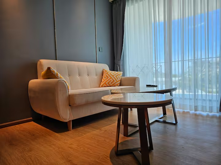 Квартира La Vita 5* Great 1 Bdr 3 Pool