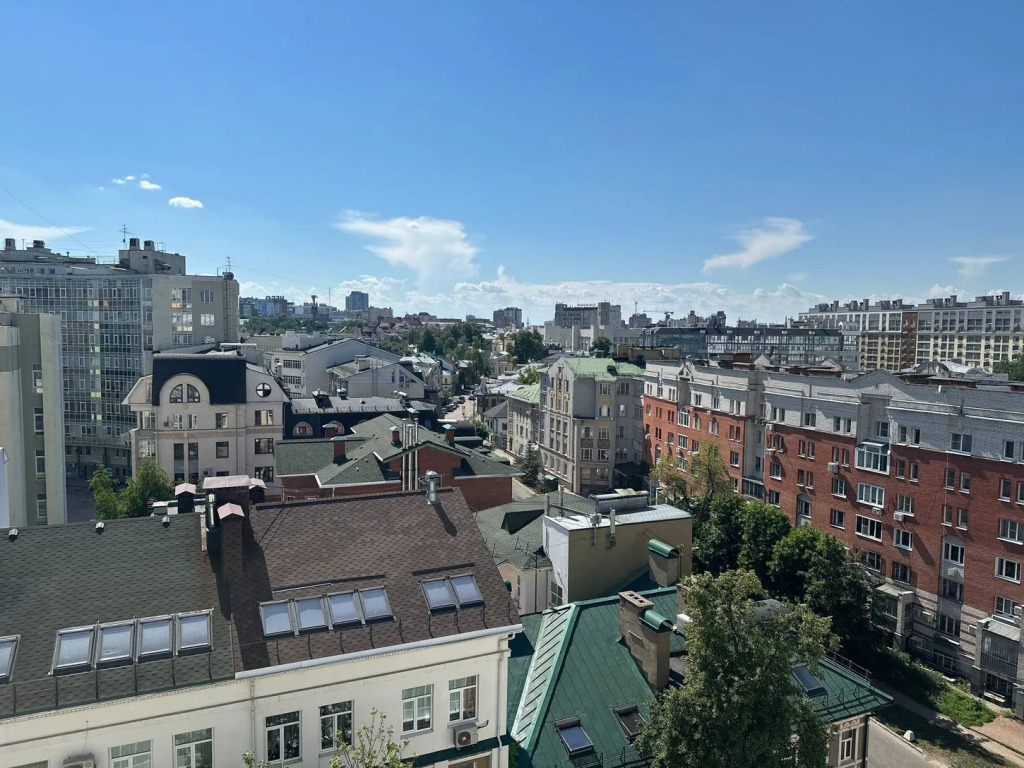 Квартира ДзенХоум Шарм 35