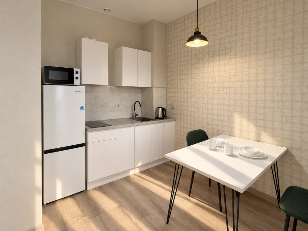 Komfort Prestizh Flat