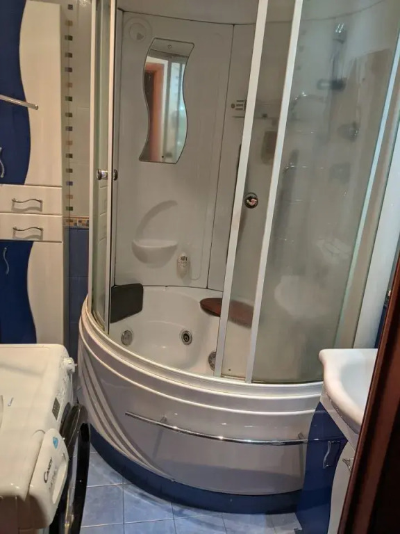 Квартира на Мира 12