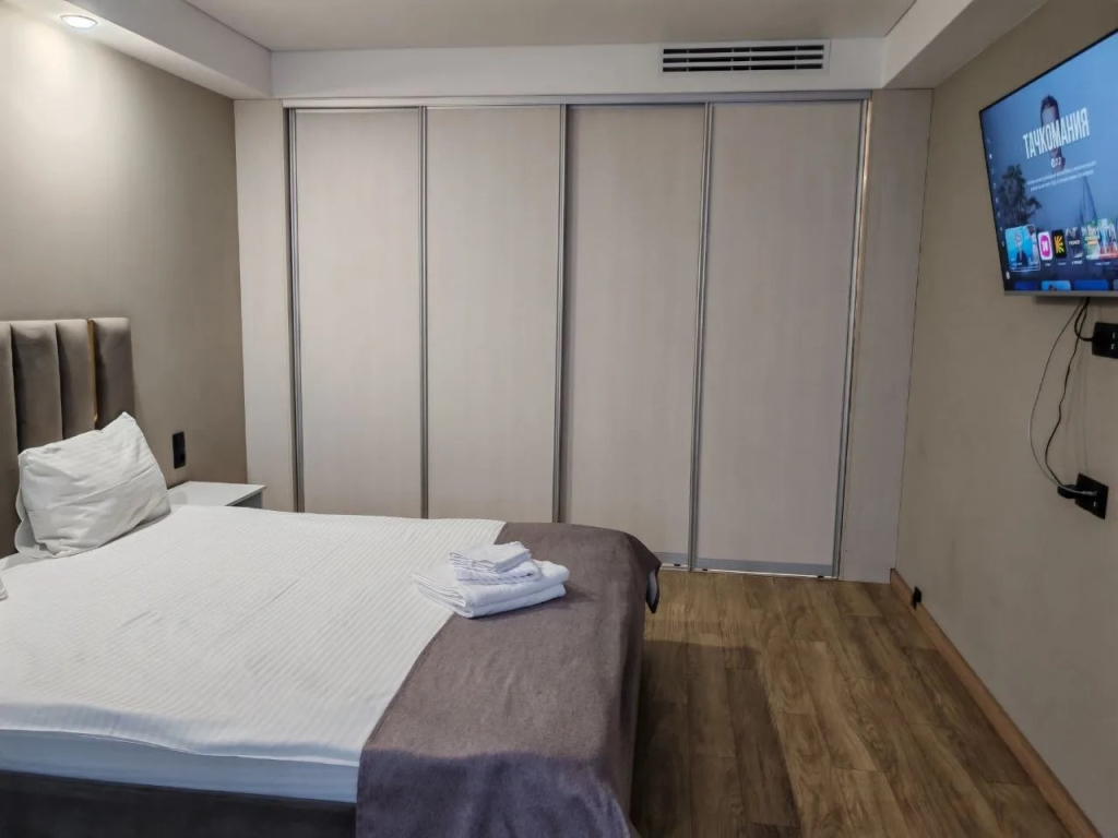 Komfort Klass Flat