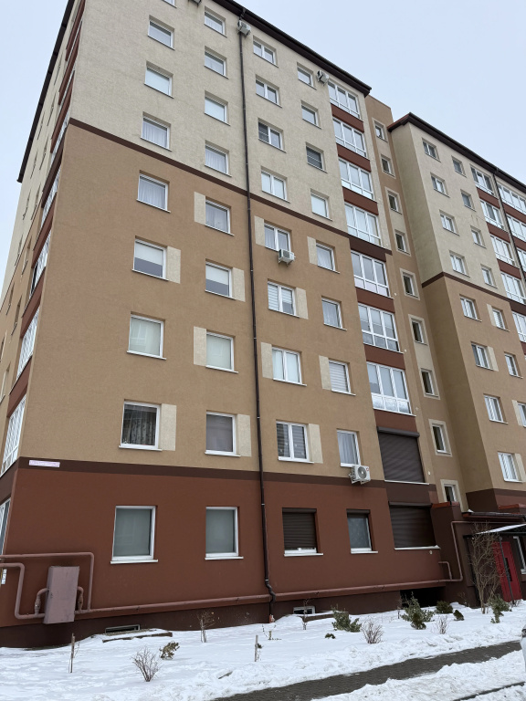 Квартира У пляжа