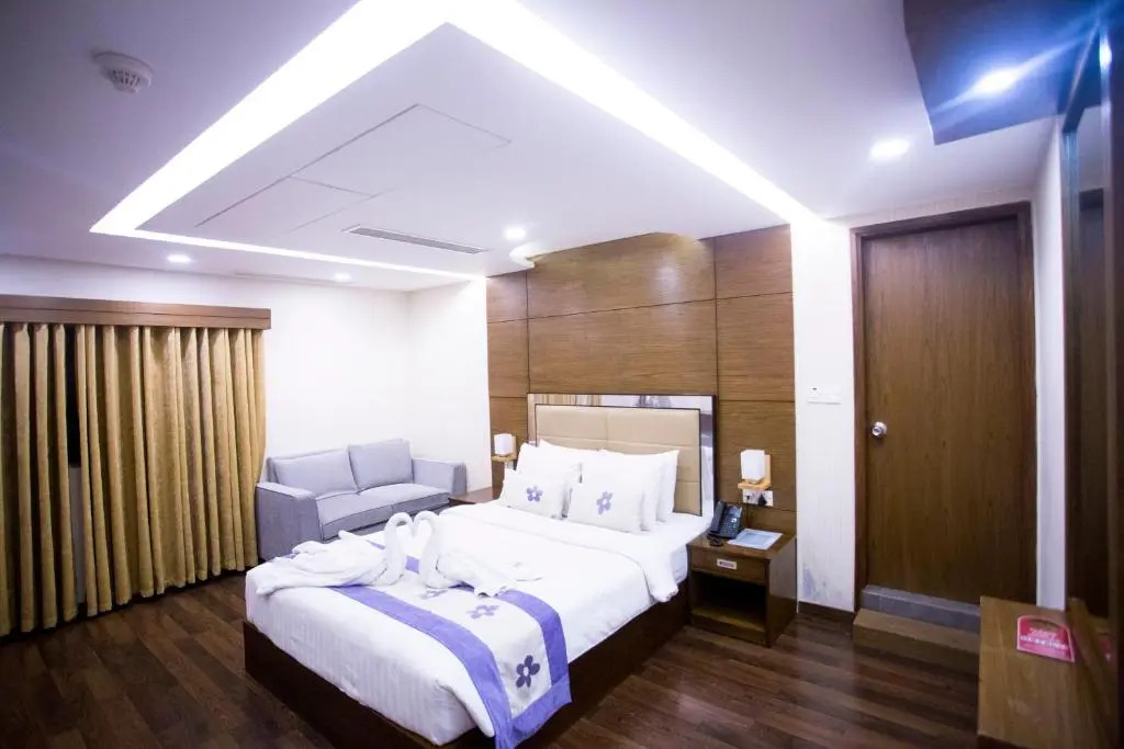 Hotel 71