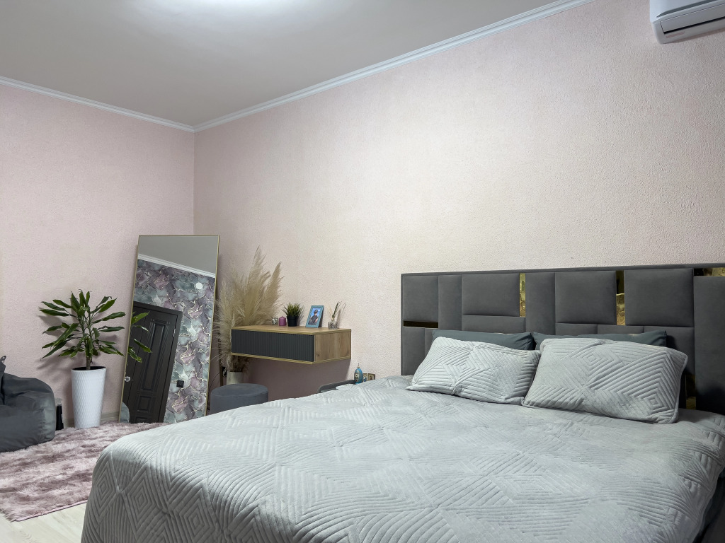Квартира в Дагомысе 90 м3