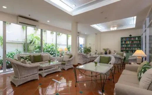 Kantary Bay Hotel Phuket