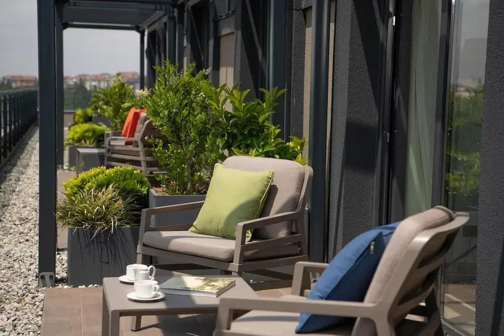 Antwell Suites
