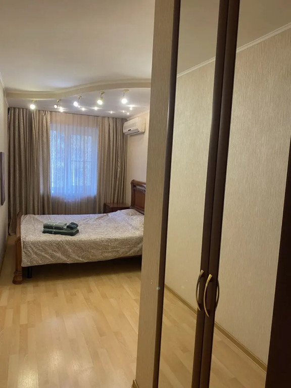 Квартира на улице Новоторжской 22/1