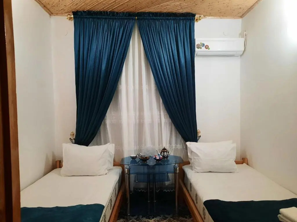 Munis Old Town Hotel