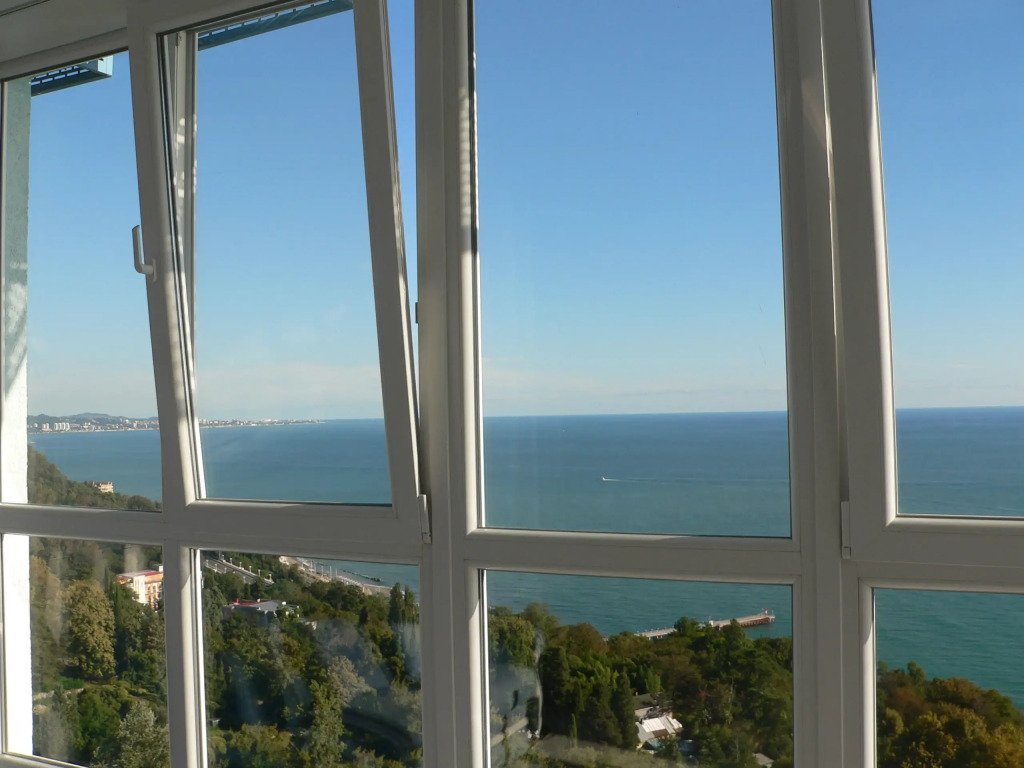 Квартира Deluxe Apartment 49 м2