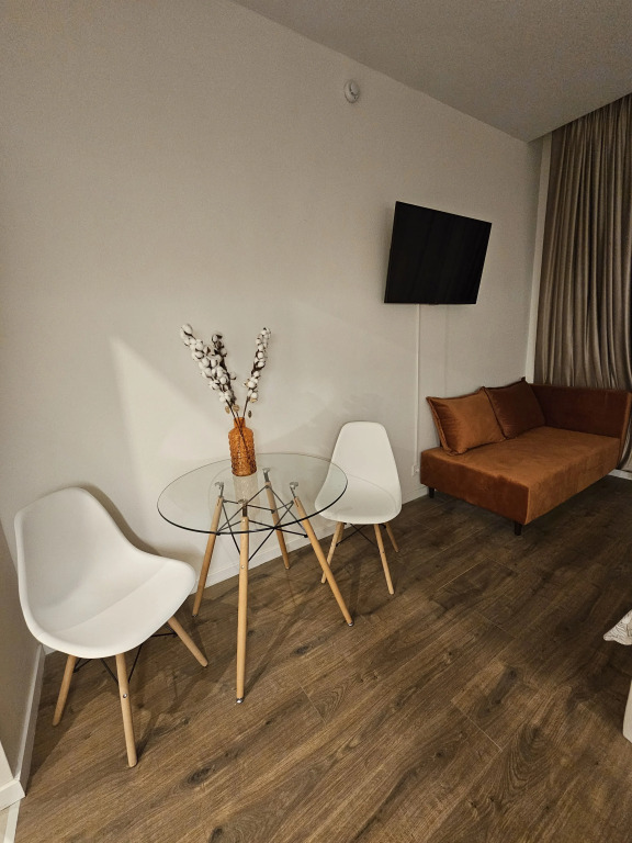 Апартаменты Грин парк by ABC APARTMENTS