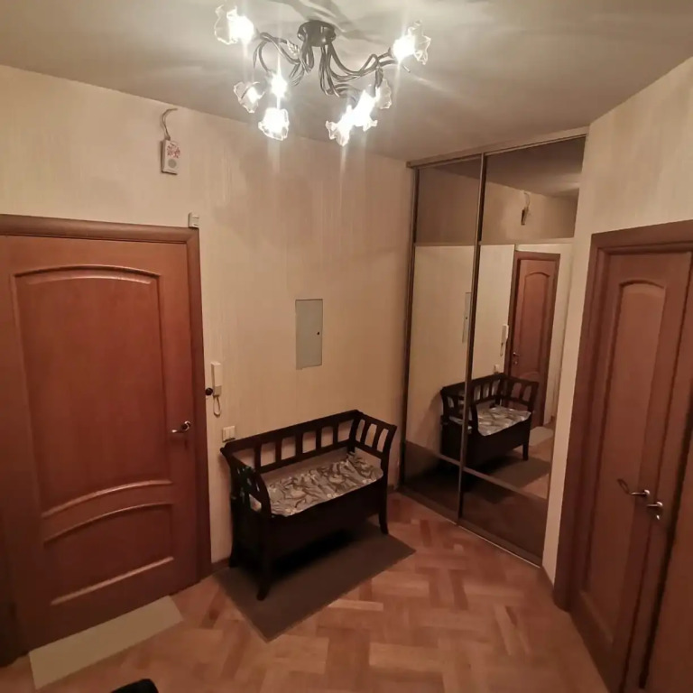 Квартира на Варшавской 59