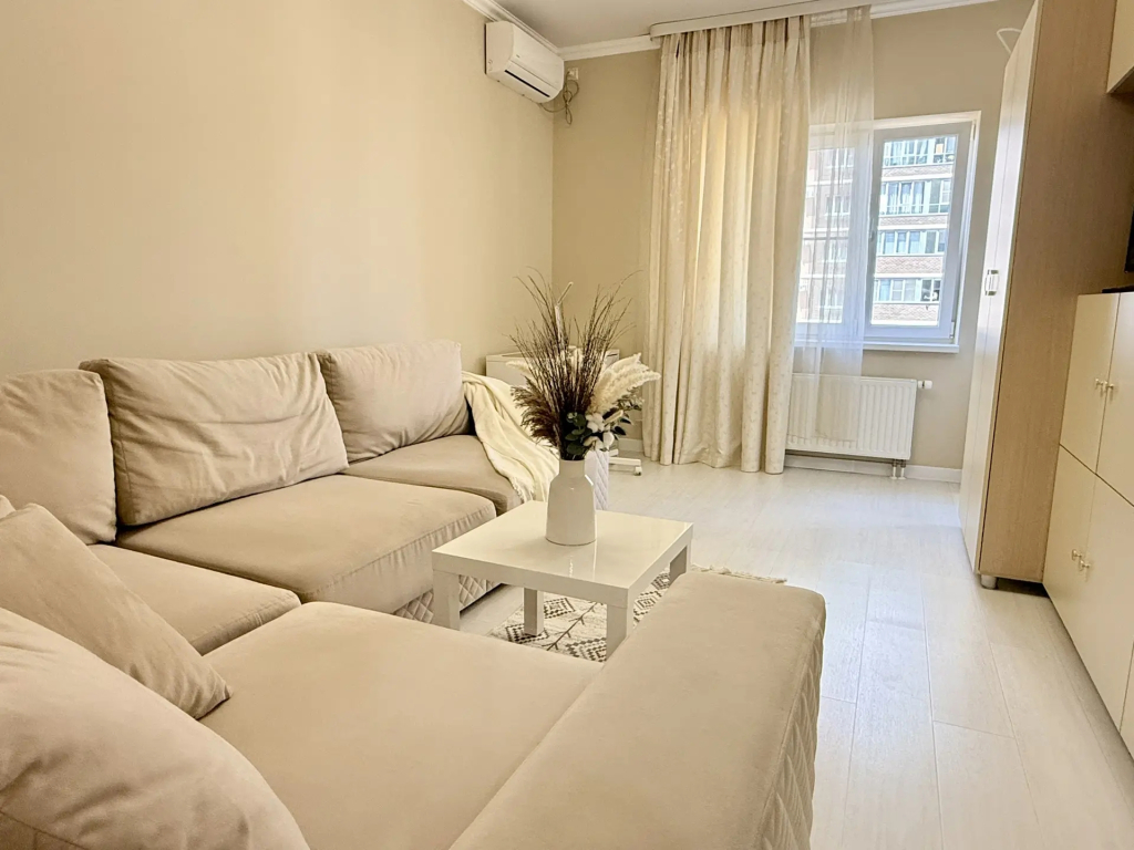 Квартира Apartment Regata