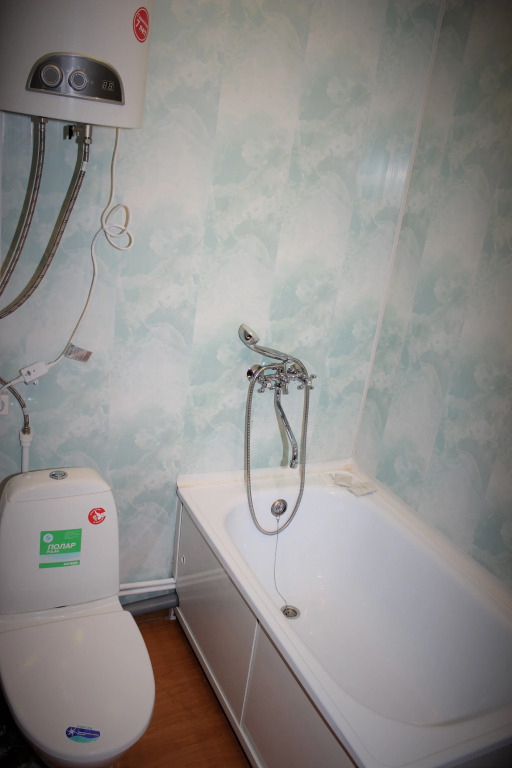 Voyazh Hotel