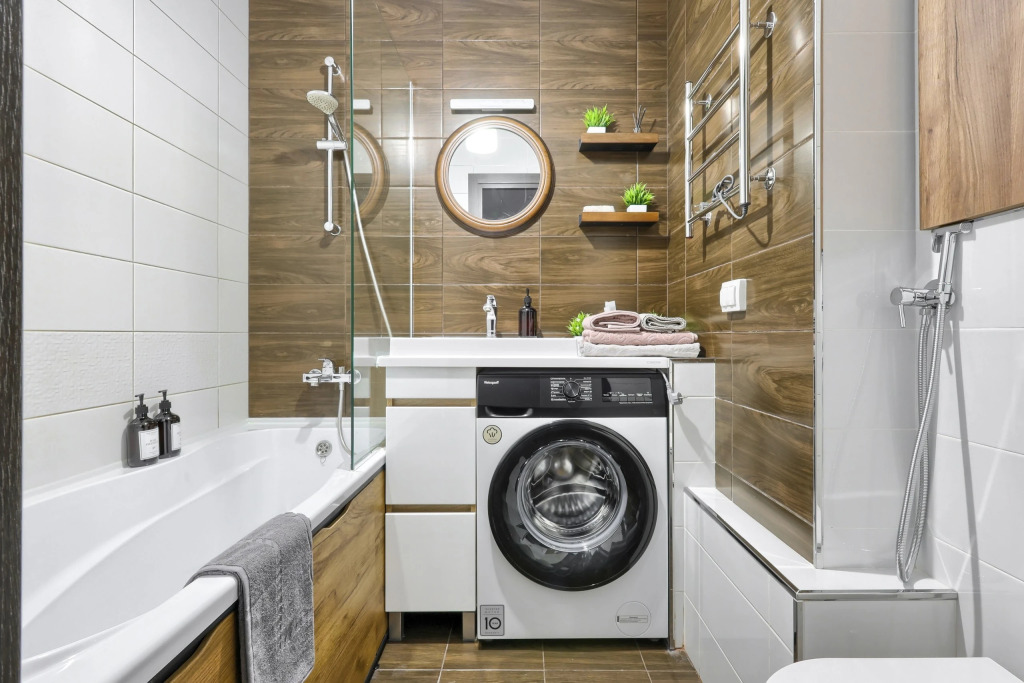 Квартира Myhome Yourhome на Уральской 21