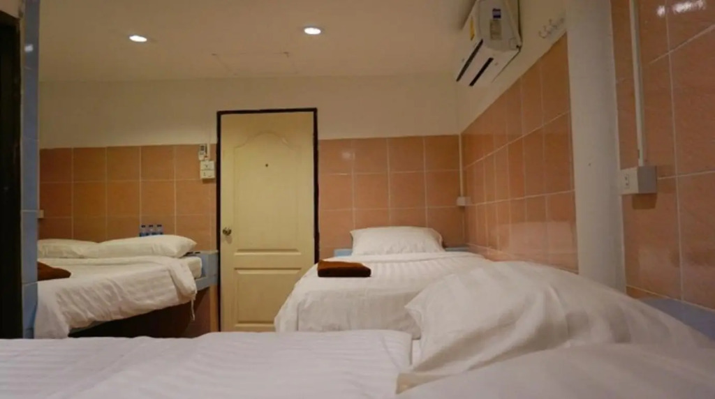 Phangan Mantra Inn