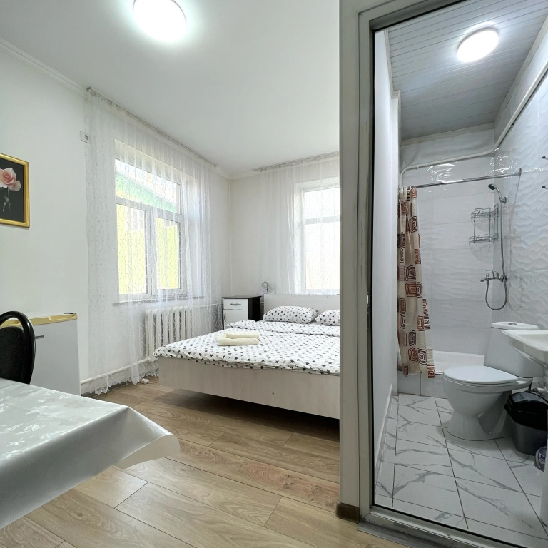 ABS Guest House Osh