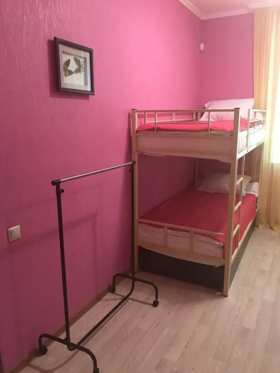 Хостел DeVu