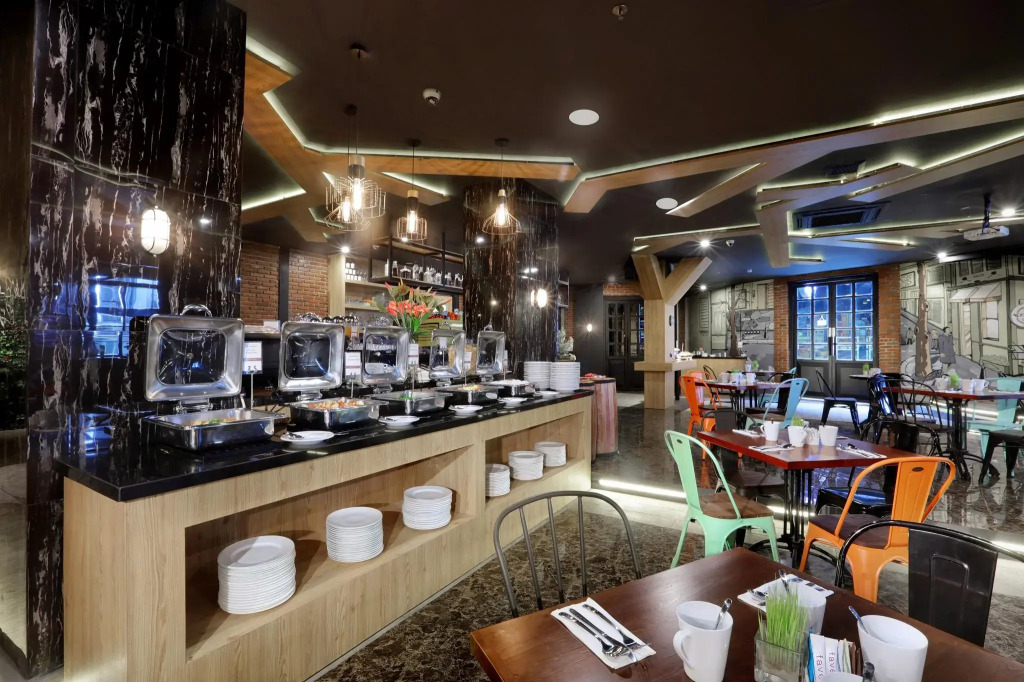 favehotel Madiun