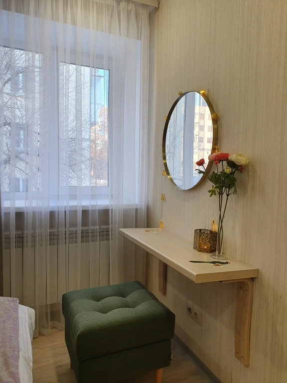 Квартира Агат