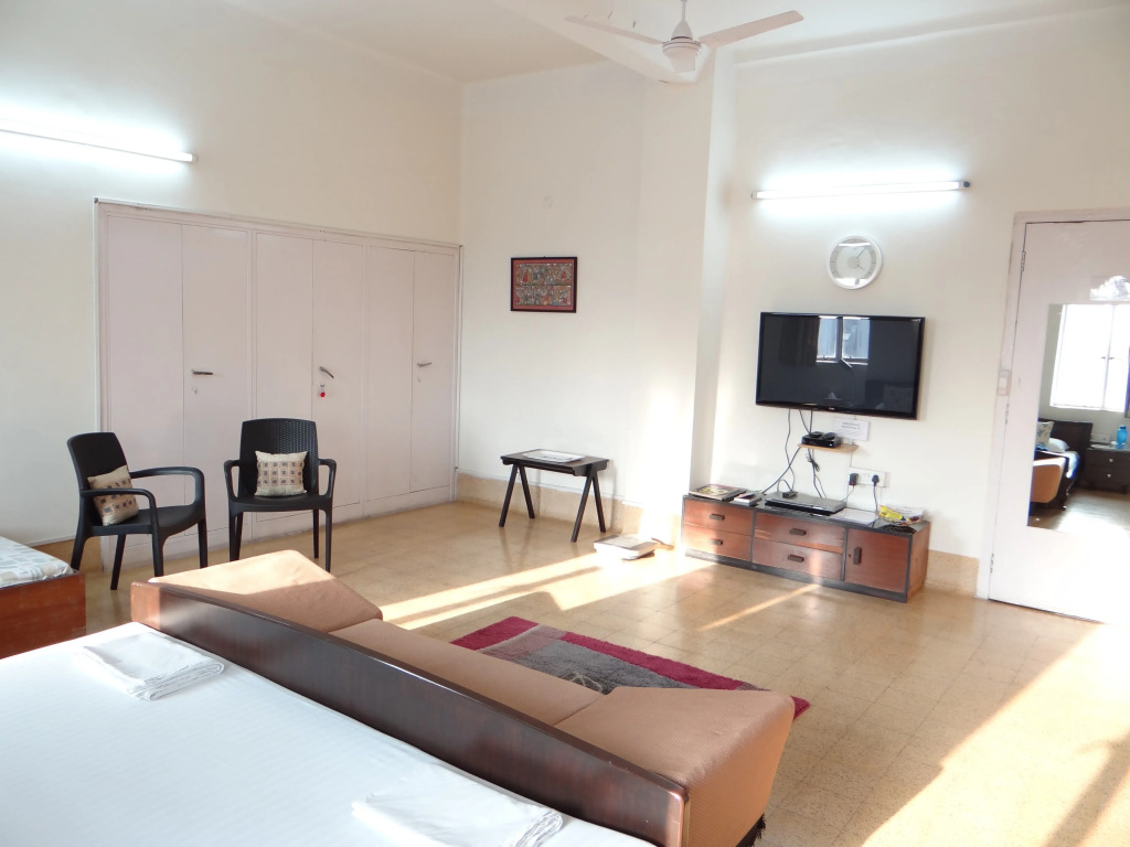 Central Bed & Breakfast