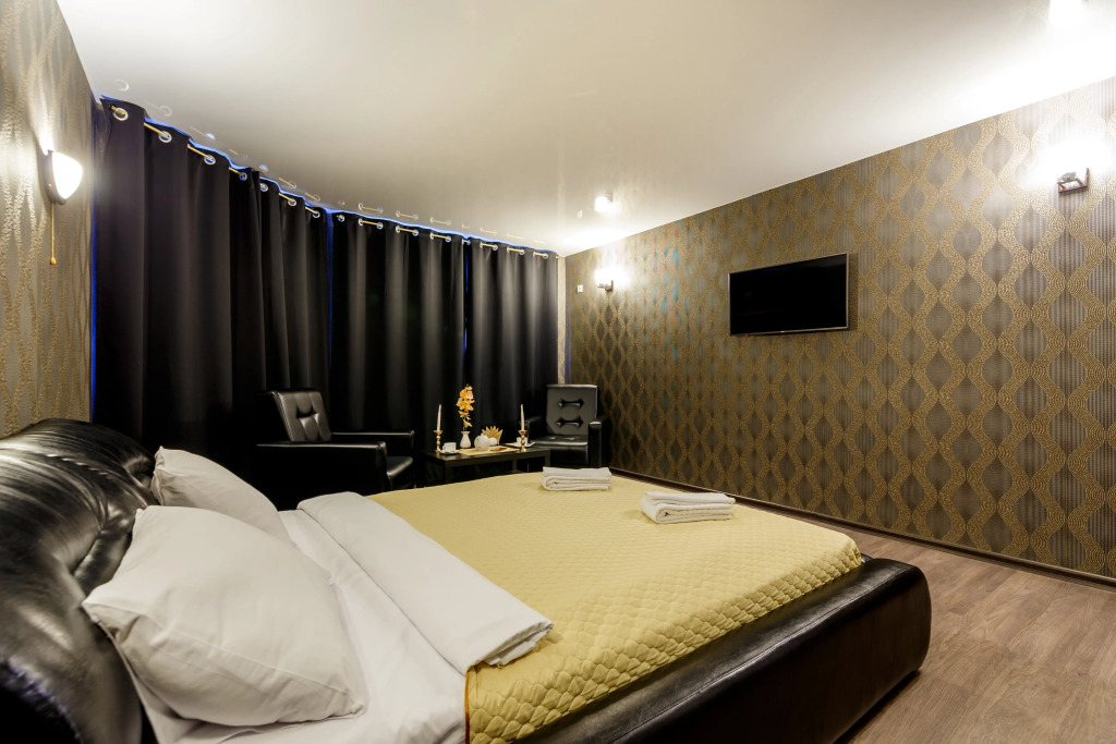 Mini-Hotel Delyuks