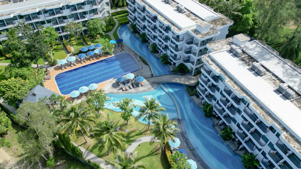 Holiday Style Ao Nang Beach Resort, Krabi