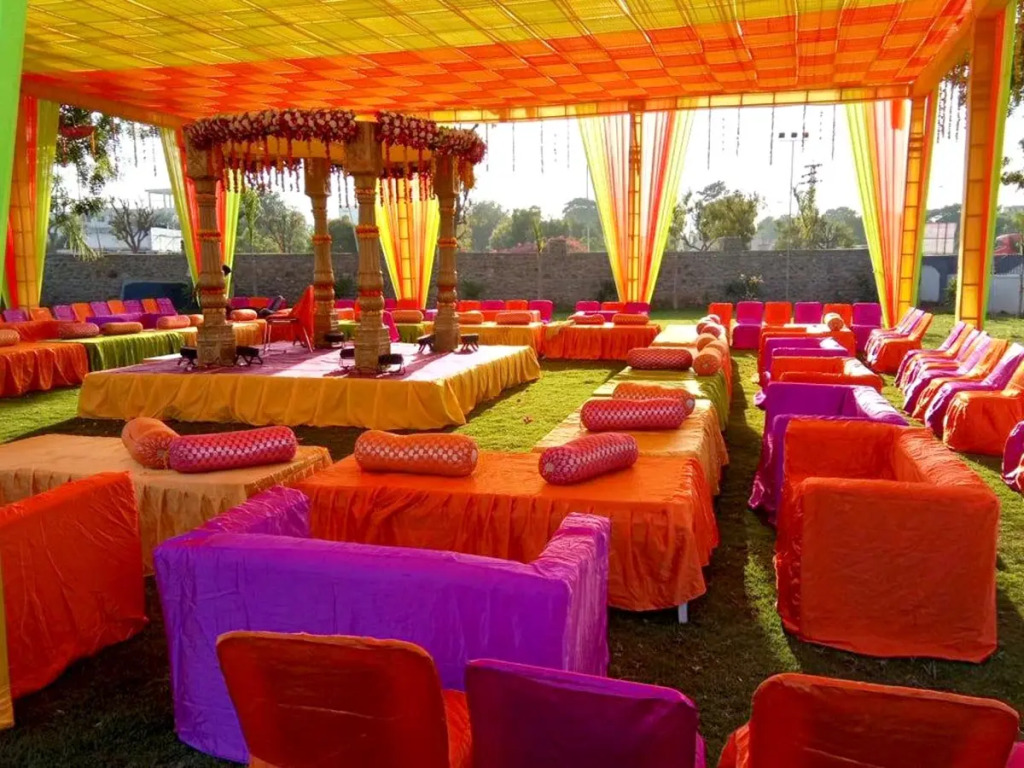 Sun Hotel and Resort, Abu Road - 39 kms from Mount Abu