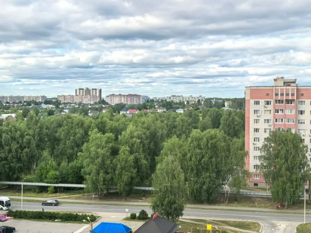 Апартаменты Уютные в центре  города Ковров рядом с ПКМЦ